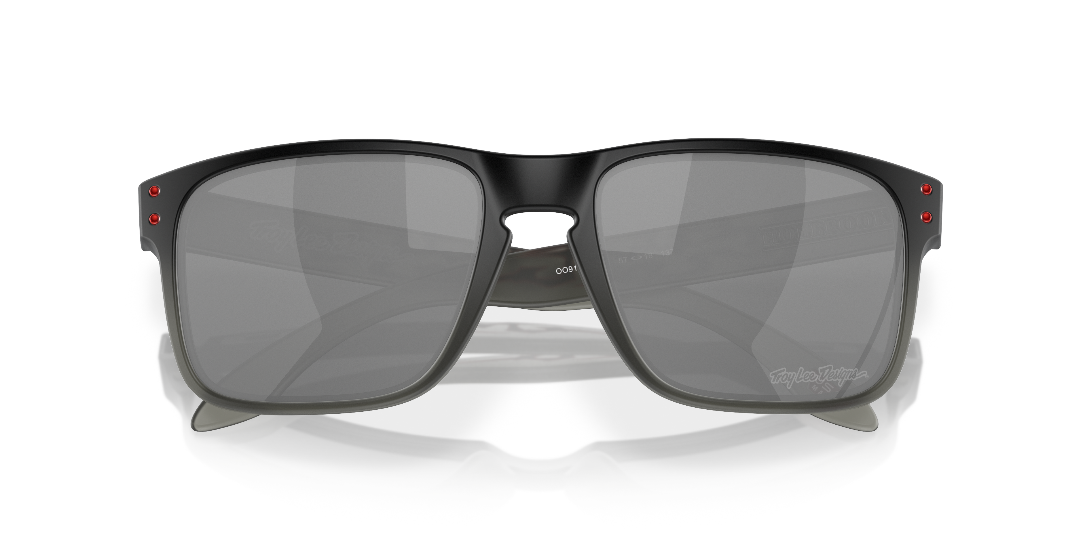 OAKLEY ホルブルック HOLBROOK Troy Lee Designs Holbrook™ Troy Lee Designs Series Prizm Black Lenses, Troy