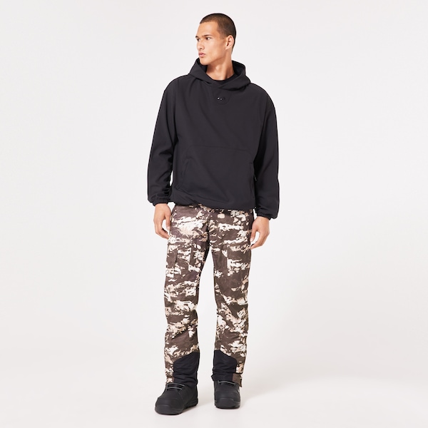 Divisional Cargo Shell Pant
