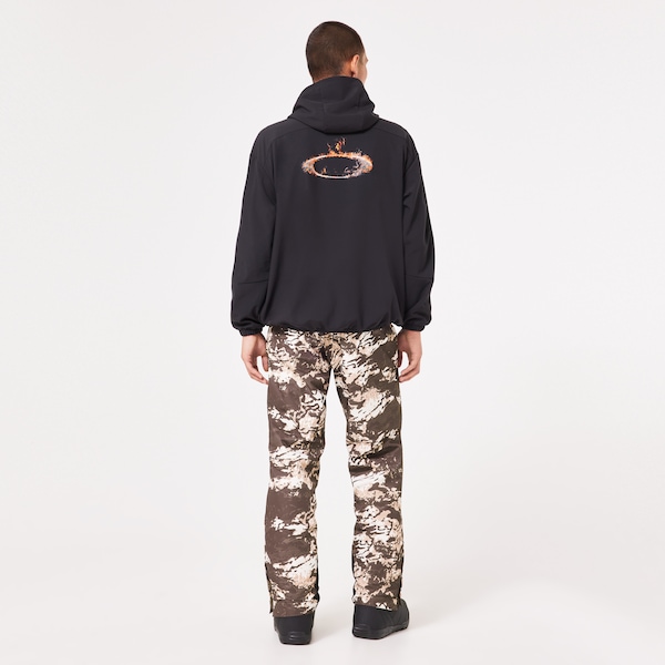 Divisional Cargo Shell Pant