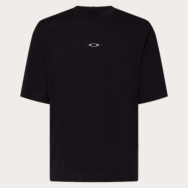Stacked Metal Tee