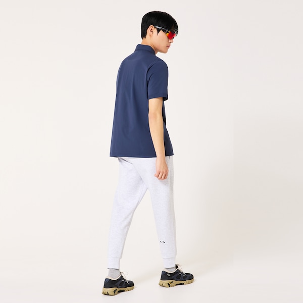 O-Sync Pack Polo Seersucker 2.0