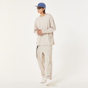 Fgl Fari Pants 5.7 - Lunar