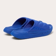 Studio Slide - Electric Blue