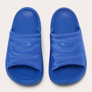 Studio Slide - Electric Blue