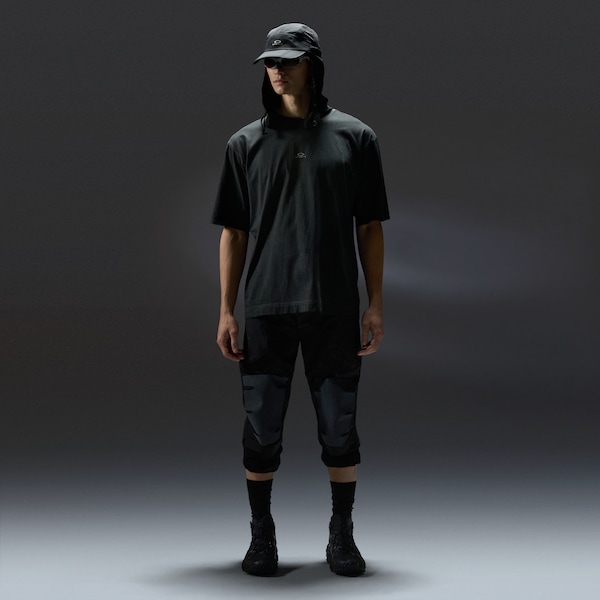 Latitude Veil 3/4 Short