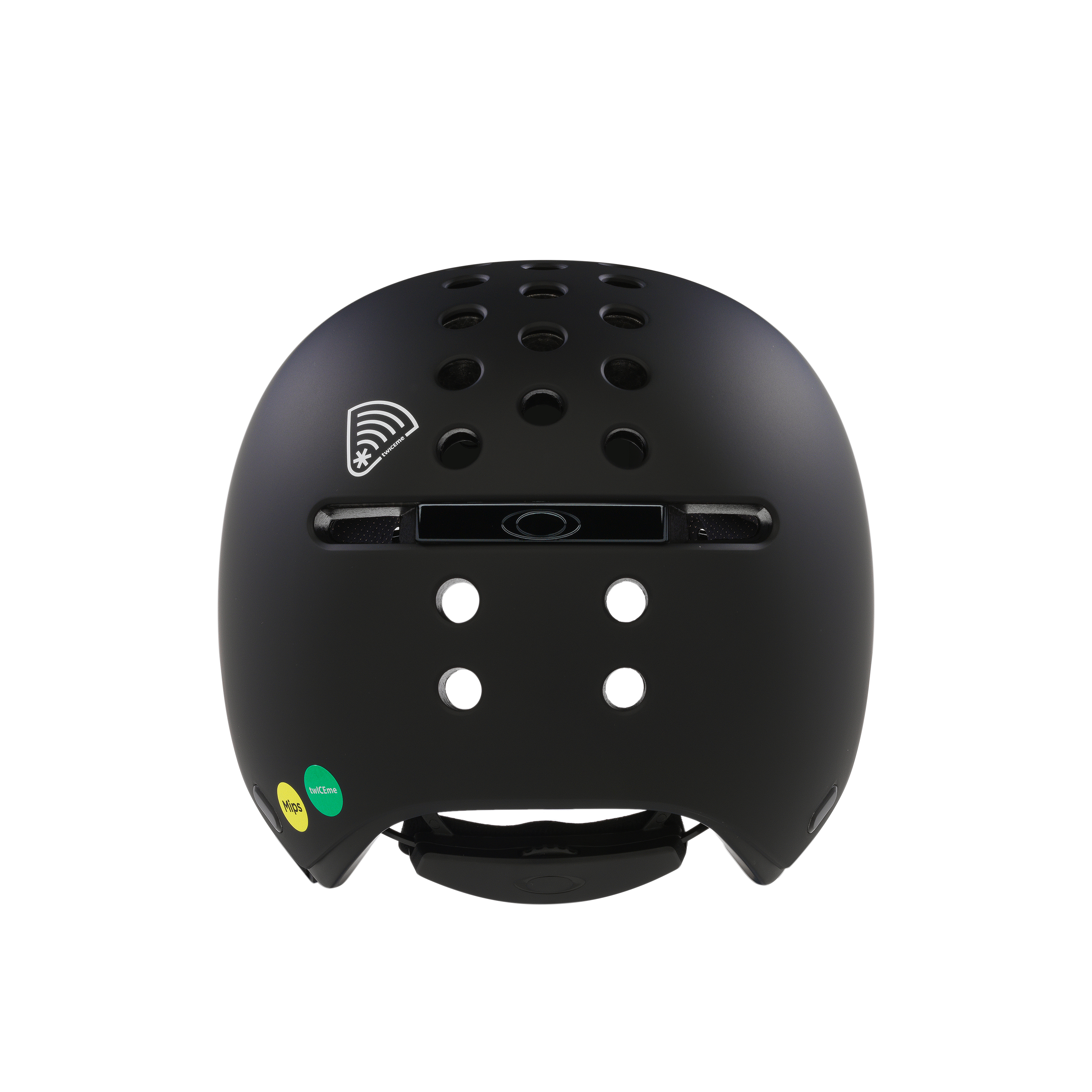 OAKLEY ヘルメット Oakley Helmet Technology & Secure Connect | Oakley® US
