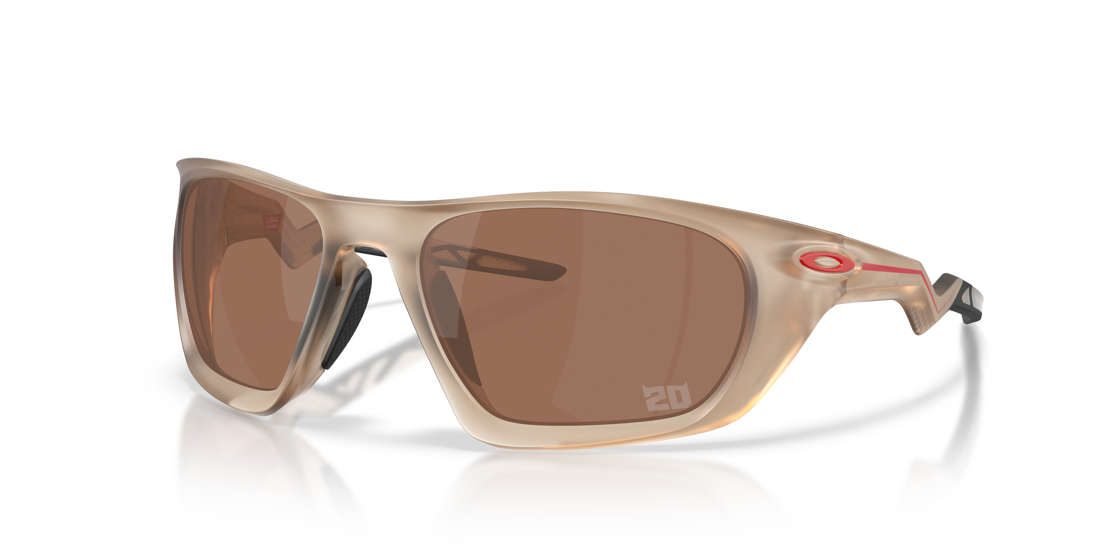 Lateralis Fabio Quartararo Signature Series Prizm Tungsten Matte