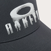 Tincan Remix Graphic - Pitch Black