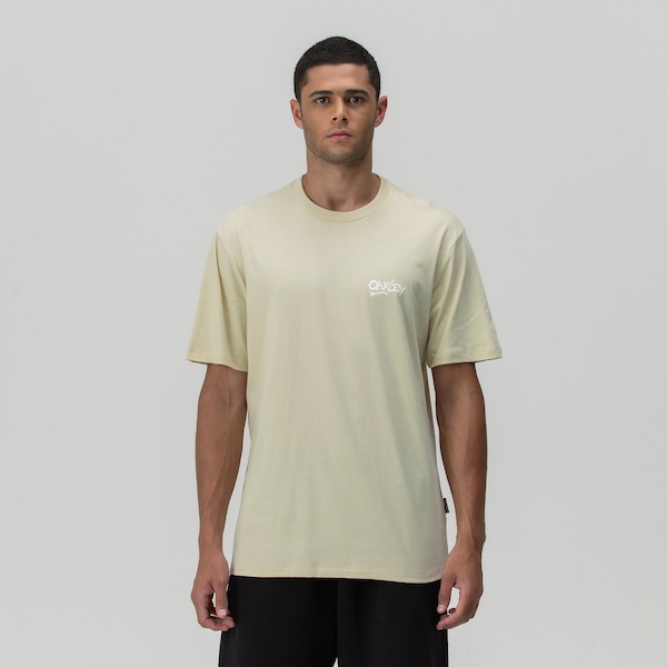 Oakley Small Graphic Tee
