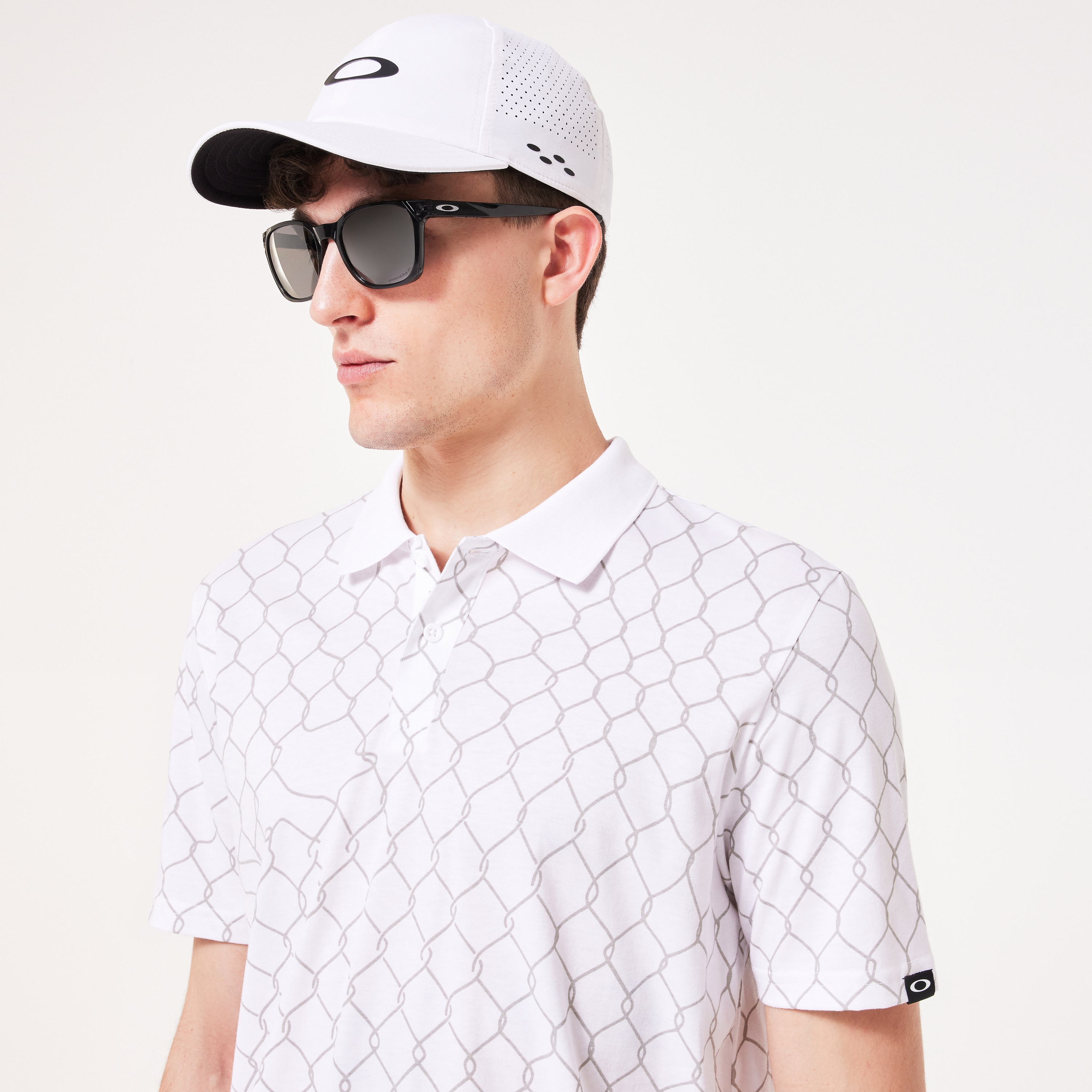 Oakley Oakley Off The Grid - White | Oakley® US