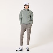 Elevate Apex Narrow Aero - Surplus Green