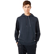 Oakley Tnp Animalier Hoodie - Blackout