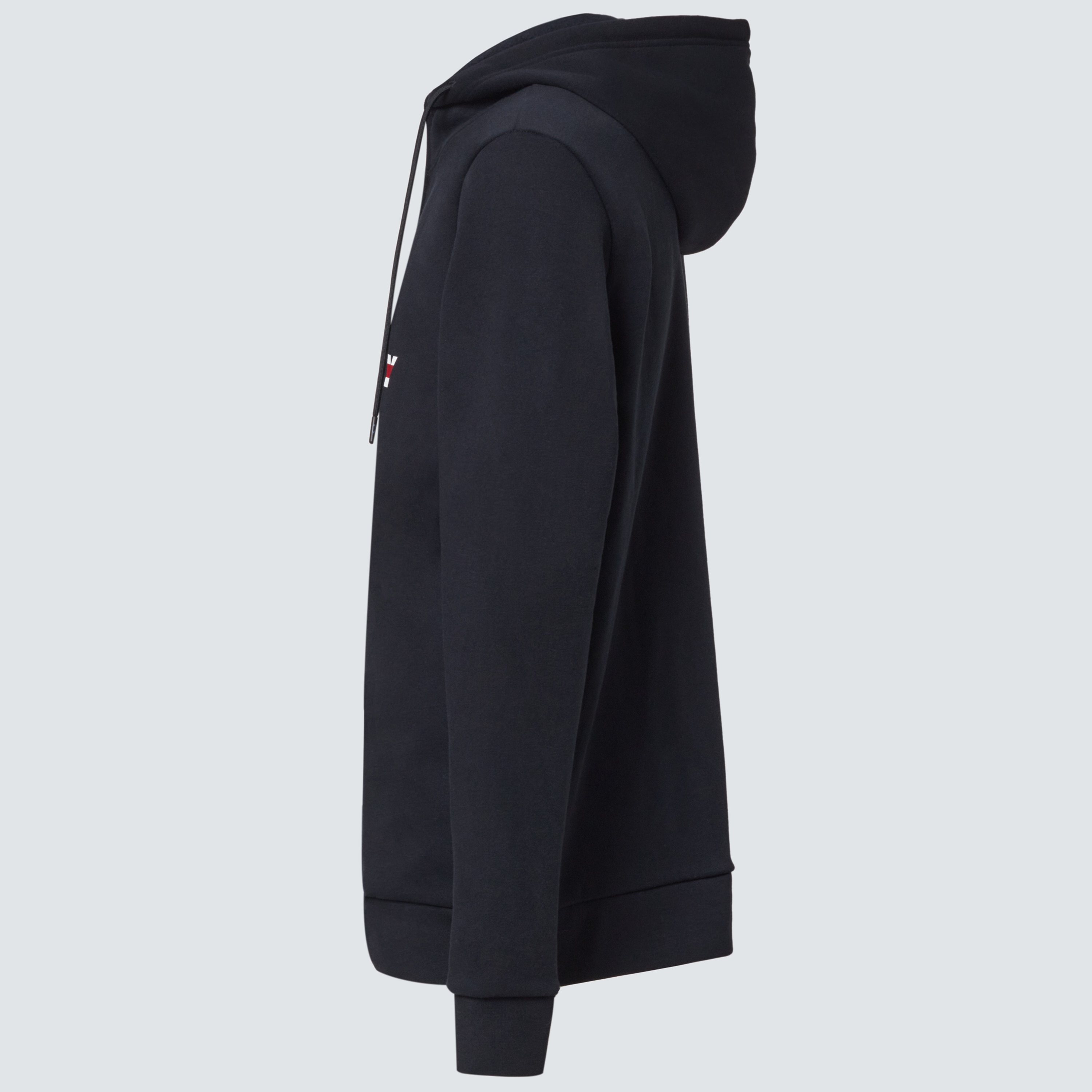 Oakley Bark FZ Hoodie 2.0 - Black/American Flag | Oakley® US