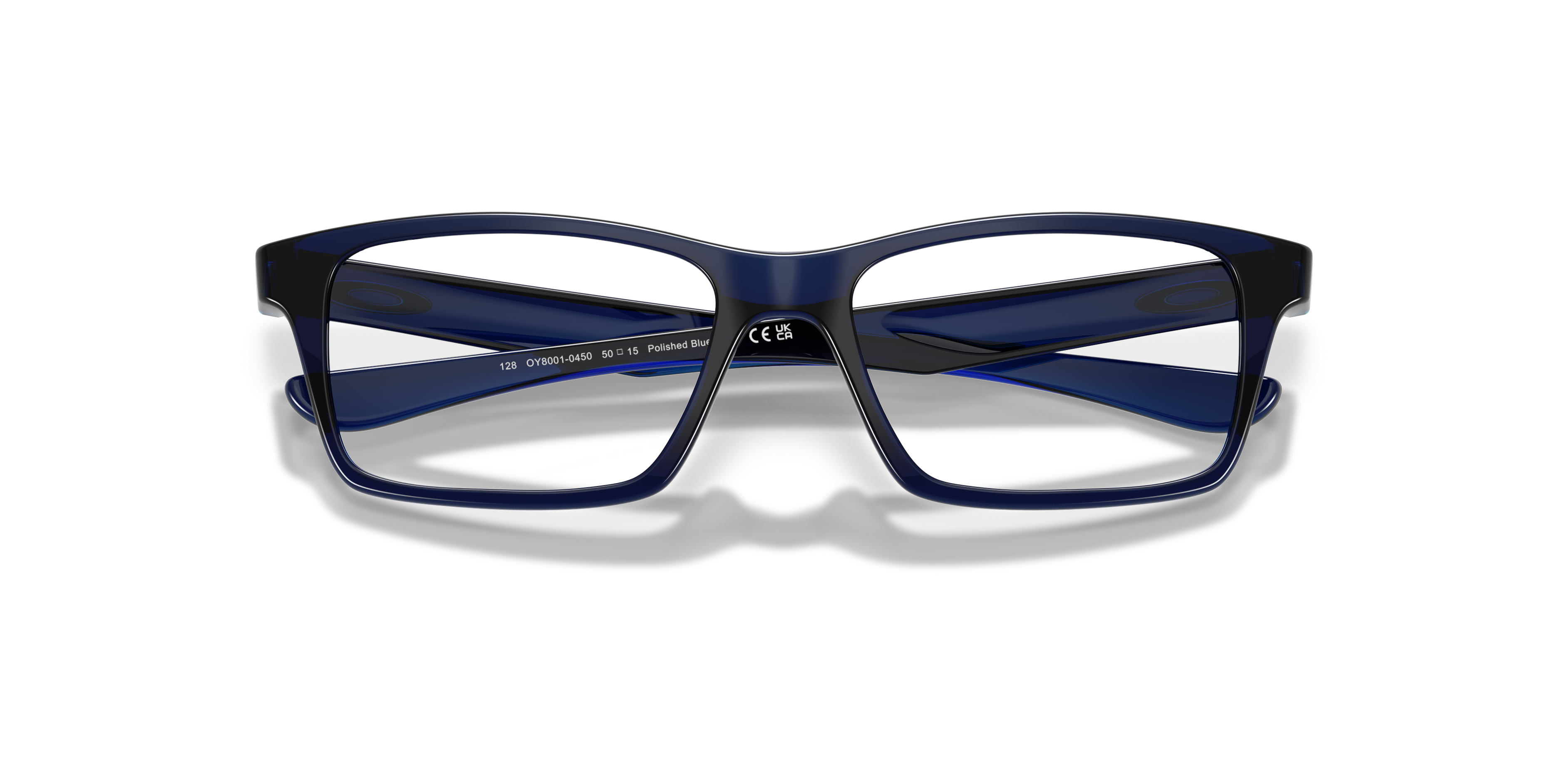 Shifter XS (Youth Fit) Satin Black Eyeglasses | Oakley® US