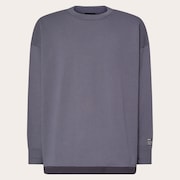 Fgl Peak Sweater 6.0 - Gray Dust
