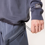 Fgl Peak Sweater 6.0 - Gray Dust