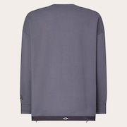 Fgl Peak Sweater 6.0 - Gray Dust