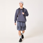 Fgl Peak Sweater 6.0 - Gray Dust