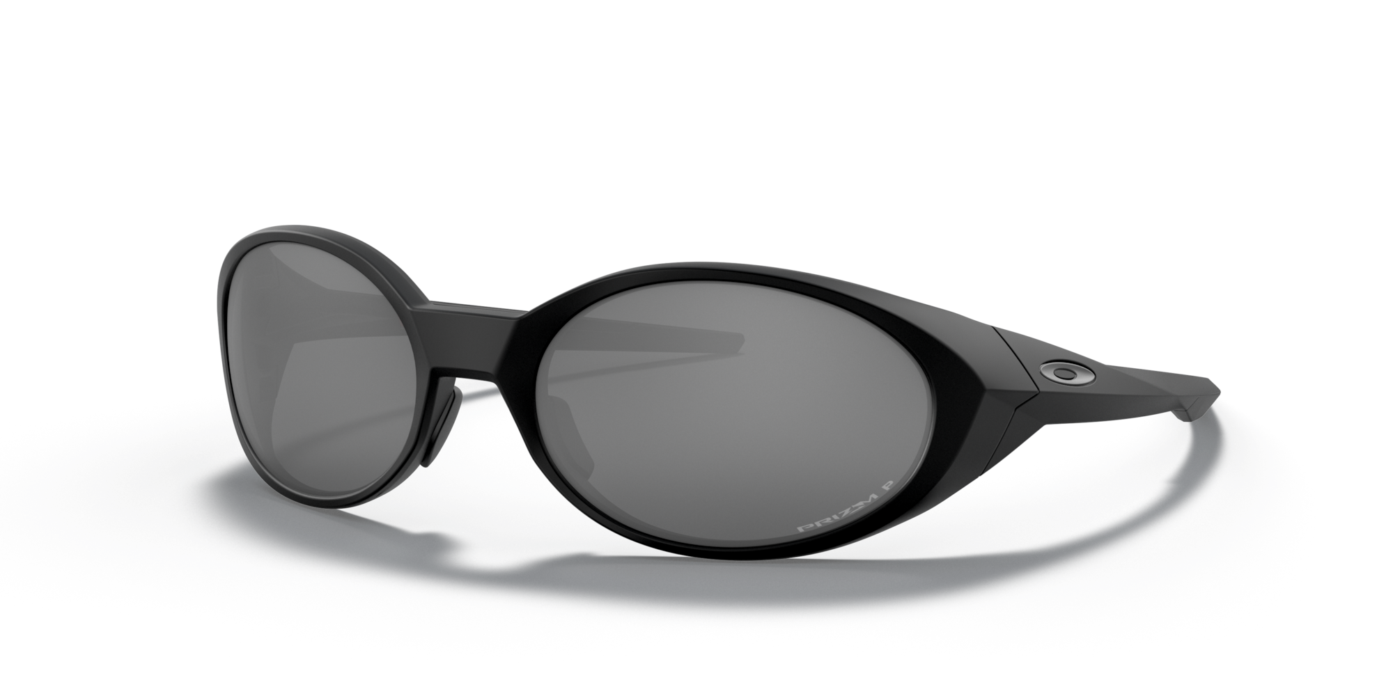 Standard Issue Eye Jacket™ Redux Blackside Collection Prizm Black Polarized Lenses, Blackside
