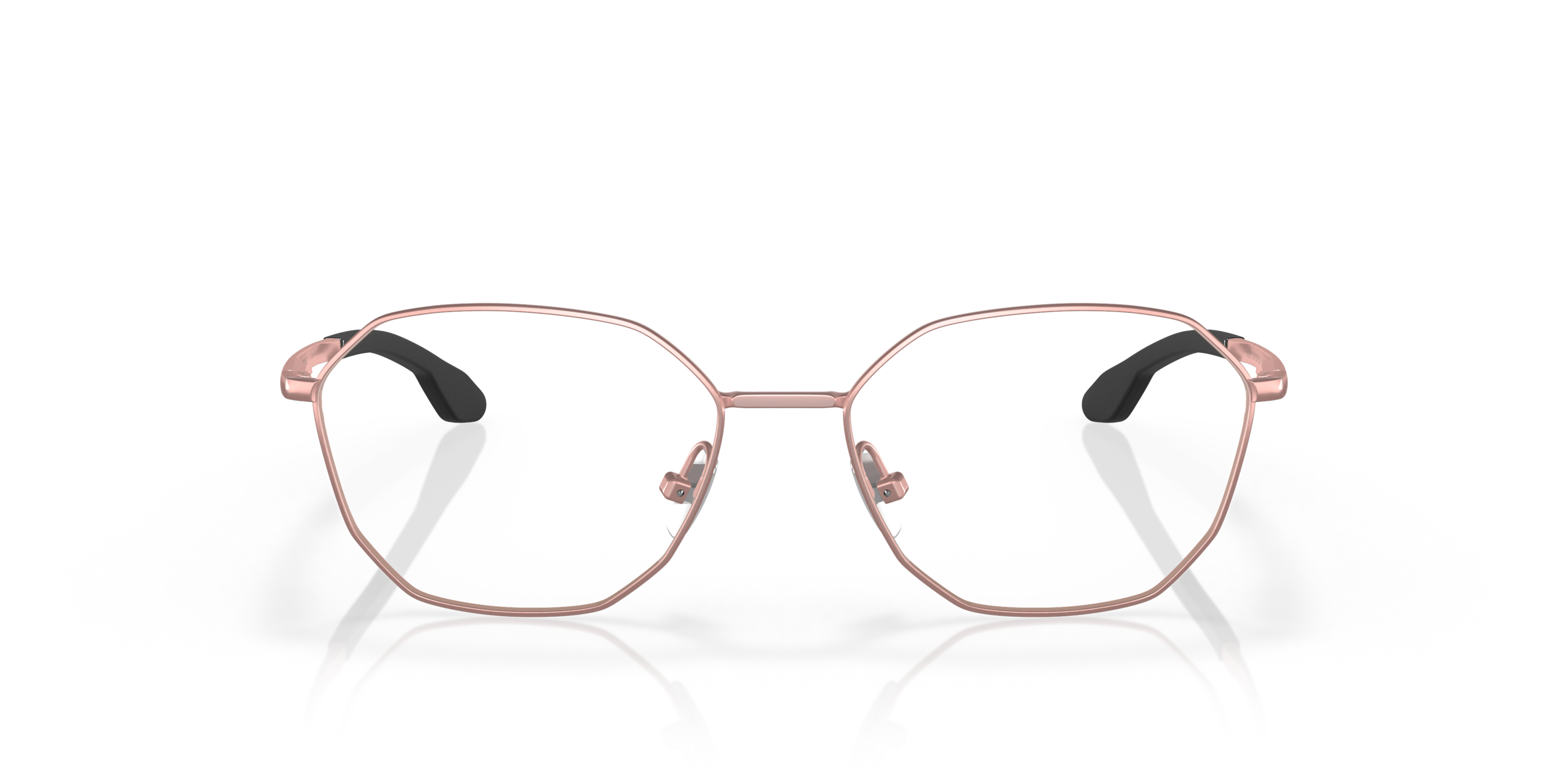 Sobriquet Satin Light Berry Eyeglasses | Oakley® US