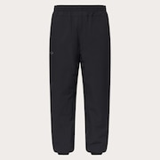 Enhance Wind Warm Pants 15.7 - Blackout