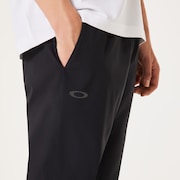 Enhance Wind Warm Pants 15.7 - Blackout