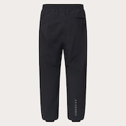 Enhance Wind Warm Pants 15.7 - Blackout