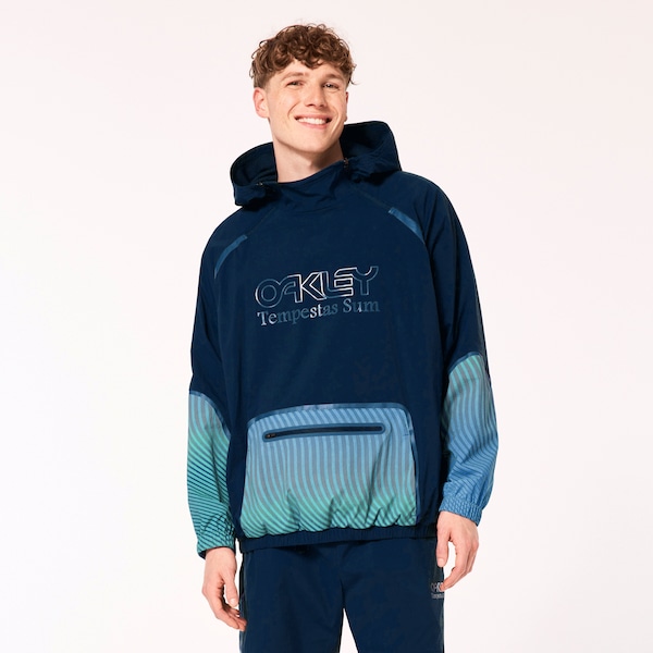 Tempestas Sum Anorak