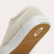 Banks Low - Mist/White