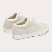 Banks Low - Mist/White