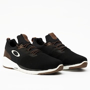 Tênis 4AM Lite - Jet Black