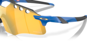 Space Encoder™ - Matte Primary Blue