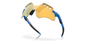 Space Encoder™ - Matte Primary Blue