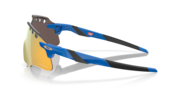 Space Encoder™ - Matte Primary Blue