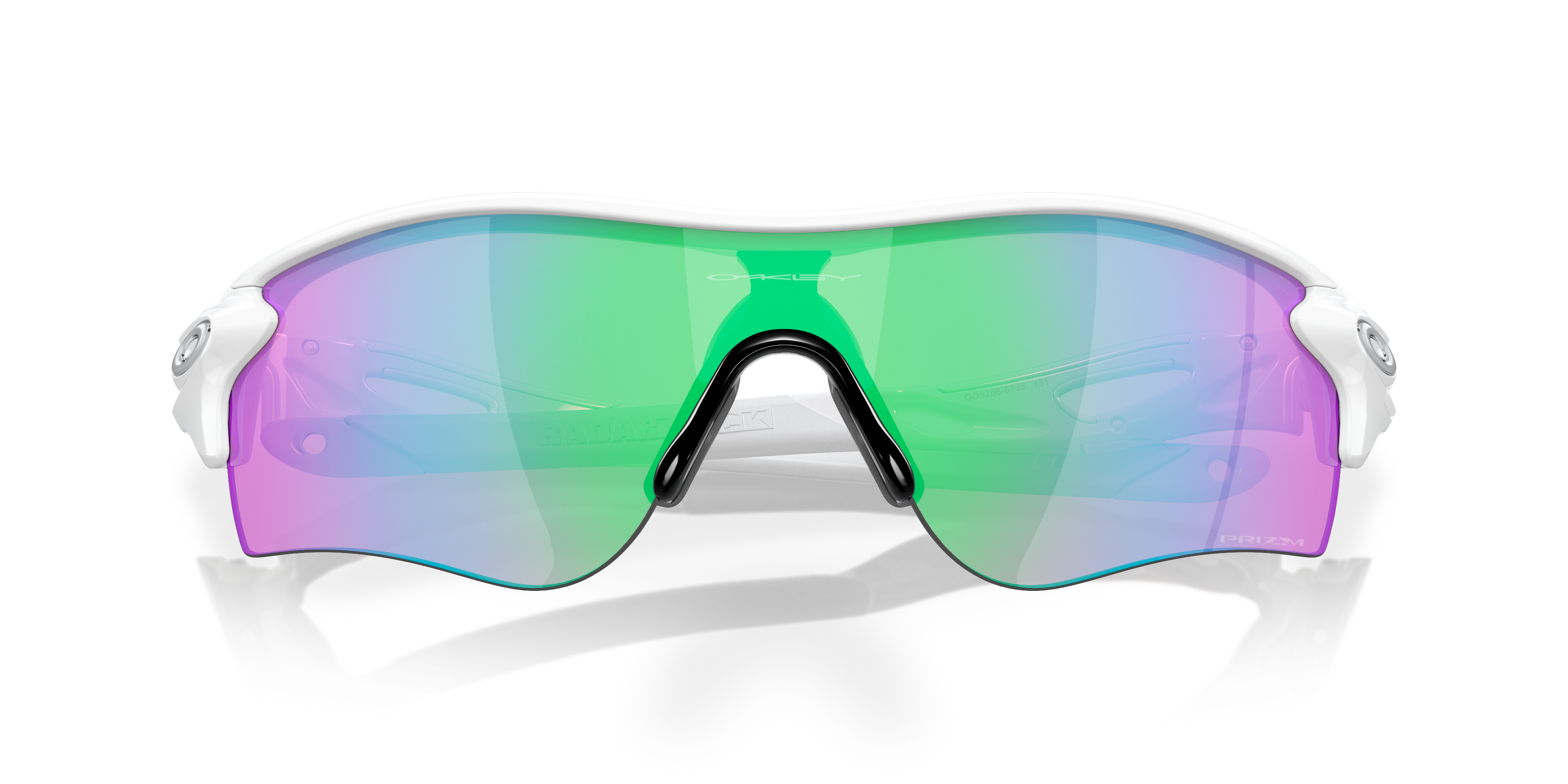 RadarLock® Path® (Low Bridge Fit) Prizm Golf Lenses