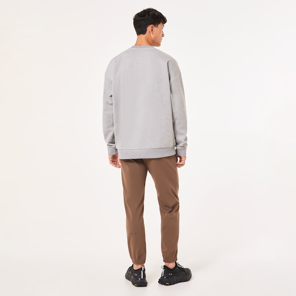 En Foundational Fleece Crew 2.7