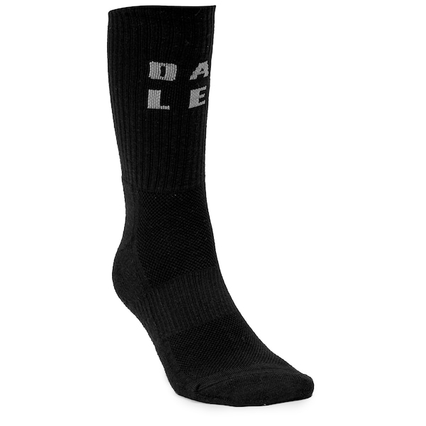 Oakley Bark Crew 1 Pack Sock