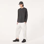 Fgl Scratch LS Tee 5.7 - Phantom