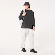 Fgl Scratch LS Tee 5.7 - Phantom