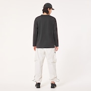 Fgl Scratch LS Tee 5.7 - Phantom