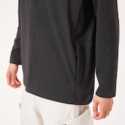 Fgl Scratch LS Tee 5.7 - Phantom