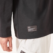 Fgl Scratch LS Tee 5.7 - Phantom