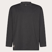 Fgl Scratch LS Tee 5.7 - Phantom