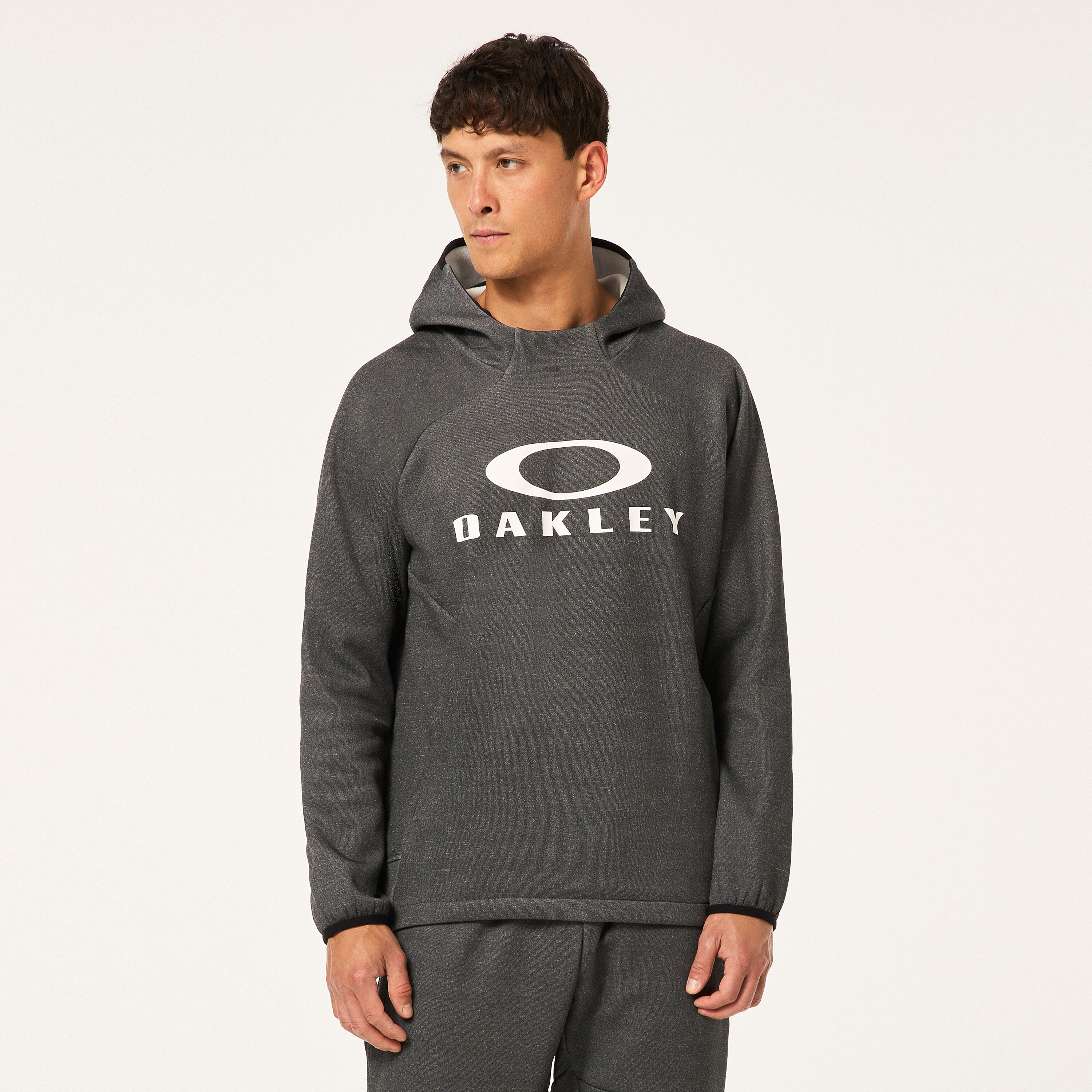 OAKLEY 2024秋冬モデル STRIKING ウォームフリースフーディ上下 オークリー 野球ウェア上下セット Striking Warm Fleece Hoody