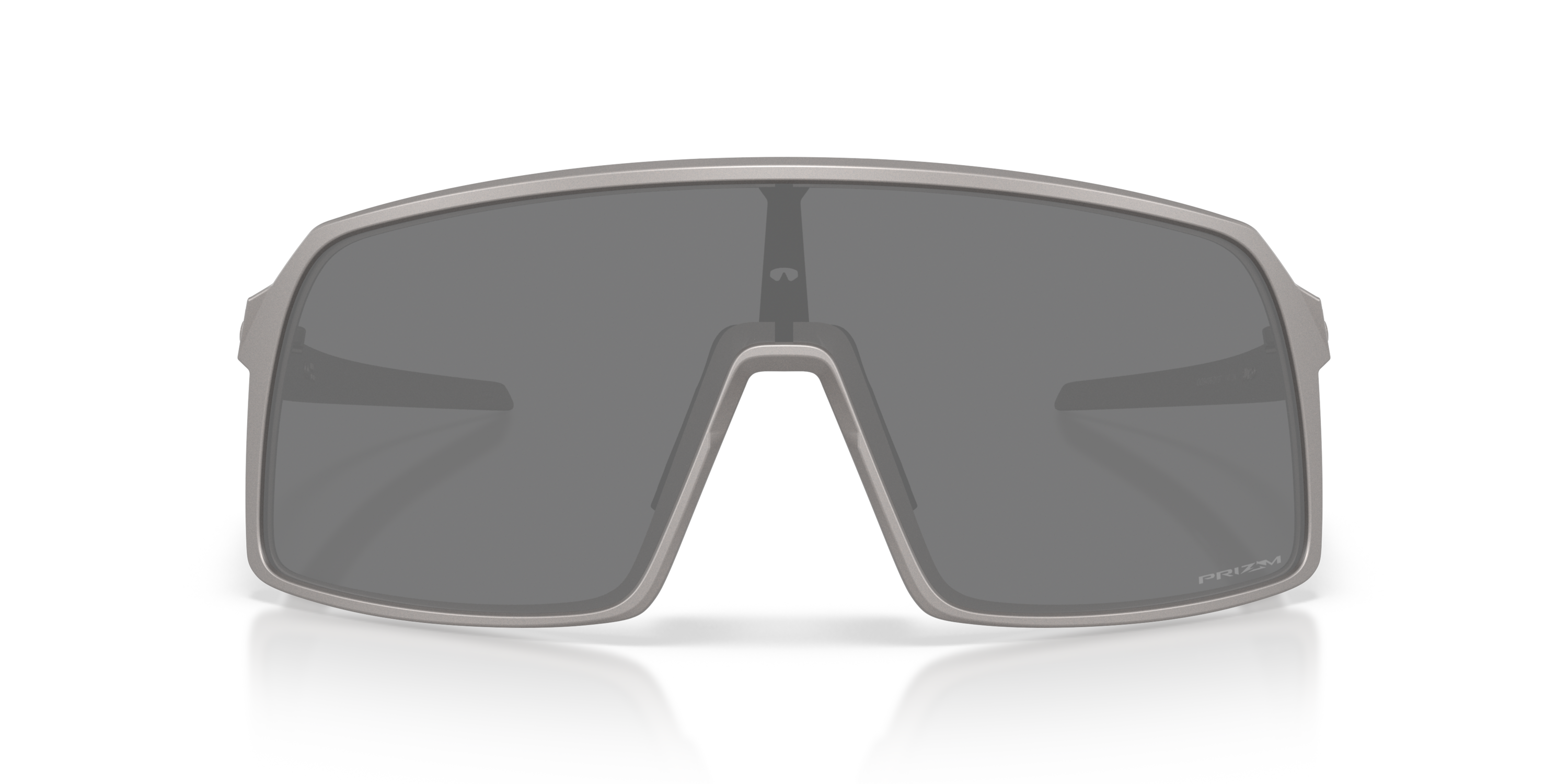 Sutro Alloy Collection Prizm Black Lenses, Titanium Frame