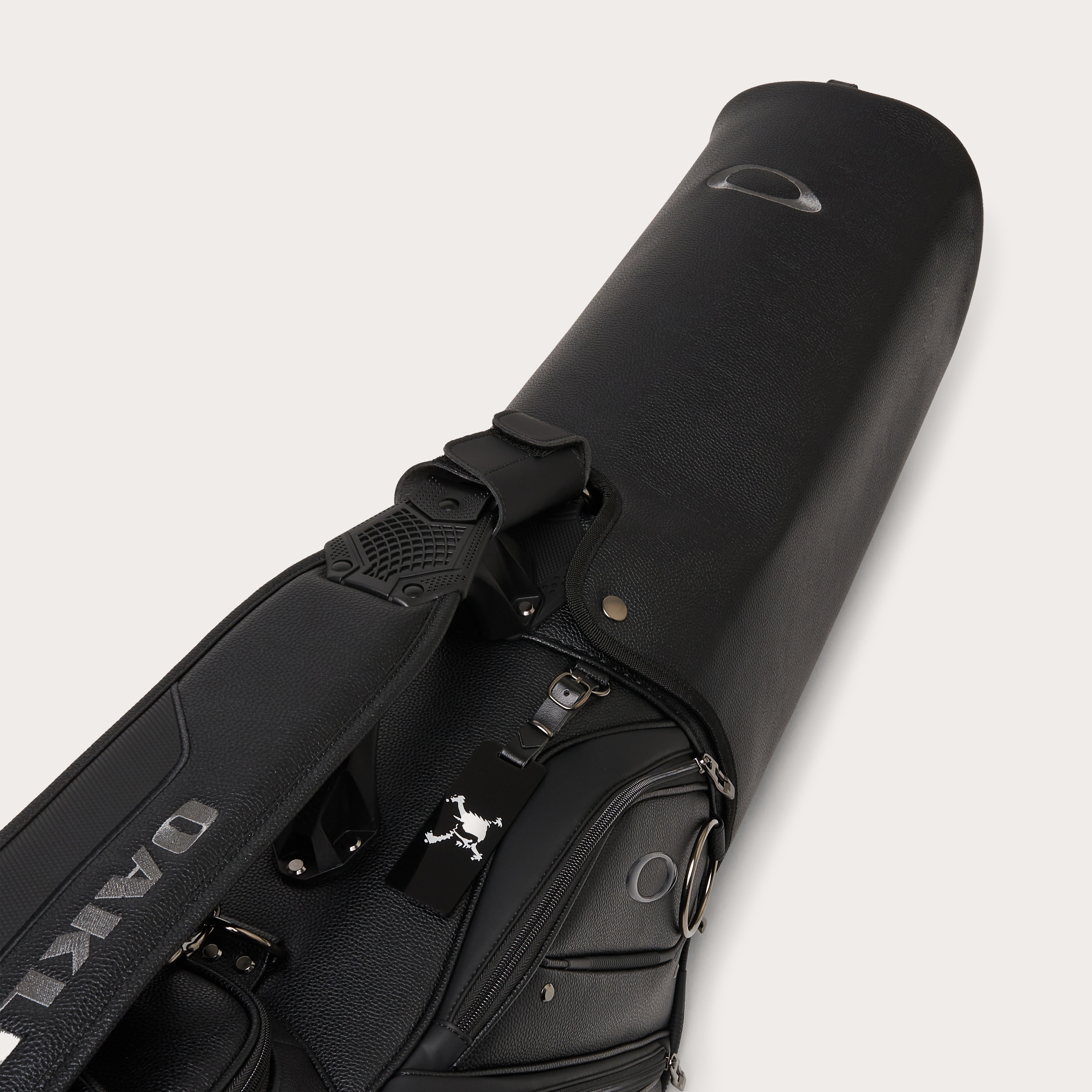 Oakley Skull Golf Bag 18.0 - Blackout | Oakley® US