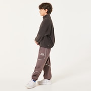Ytr Micro Fleece Hz 10.0 - Shadow/Black