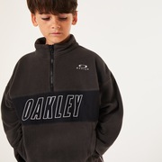 Ytr Micro Fleece Hz 10.0 - Shadow/Black