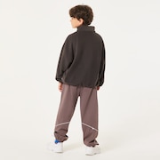 Ytr Micro Fleece Hz 10.0 - Shadow/Black