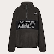 Ytr Micro Fleece Hz 10.0 - Shadow/Black